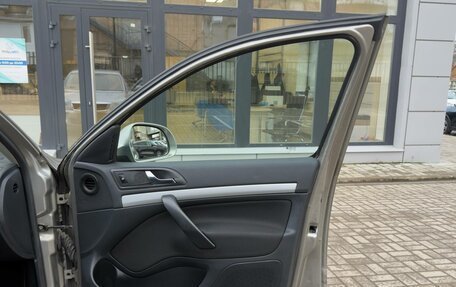 Skoda Octavia, 2012 год, 750 000 рублей, 18 фотография