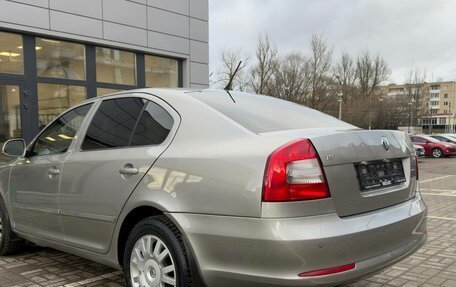 Skoda Octavia, 2012 год, 750 000 рублей, 22 фотография