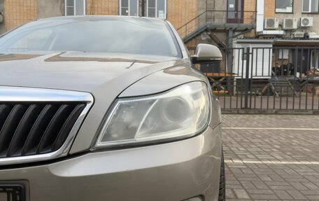 Skoda Octavia, 2012 год, 750 000 рублей, 21 фотография