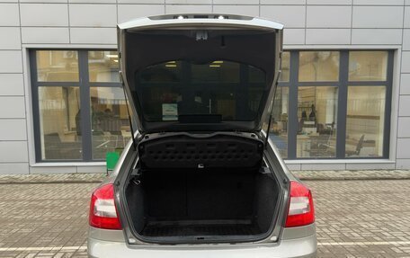 Skoda Octavia, 2012 год, 750 000 рублей, 24 фотография