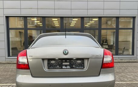 Skoda Octavia, 2012 год, 750 000 рублей, 23 фотография