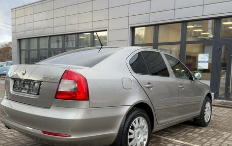 Skoda Octavia, 2012 год, 750 000 рублей, 25 фотография