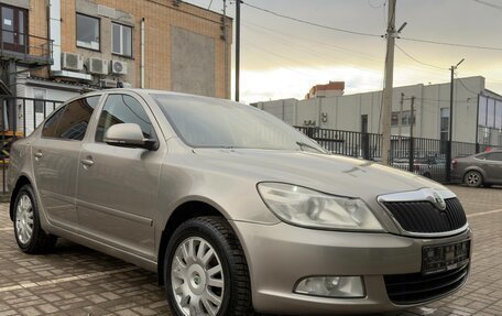 Skoda Octavia, 2012 год, 750 000 рублей, 26 фотография