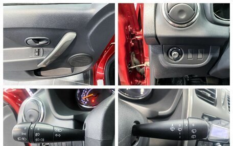 Renault Sandero II рестайлинг, 2020 год, 1 290 000 рублей, 20 фотография