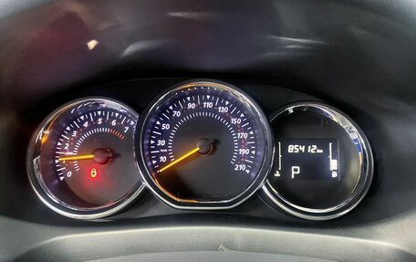 Renault Sandero II рестайлинг, 2020 год, 1 290 000 рублей, 16 фотография