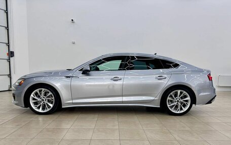 Audi A5, 2021 год, 3 990 000 рублей, 7 фотография