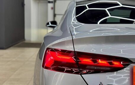 Audi A5, 2021 год, 3 990 000 рублей, 9 фотография