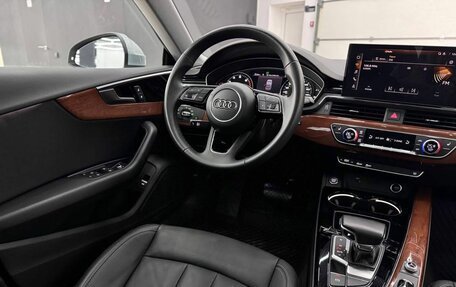 Audi A5, 2021 год, 3 990 000 рублей, 16 фотография