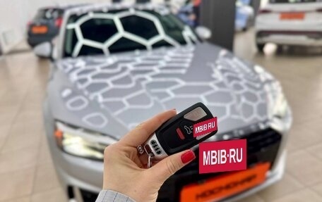 Audi A5, 2021 год, 3 990 000 рублей, 3 фотография