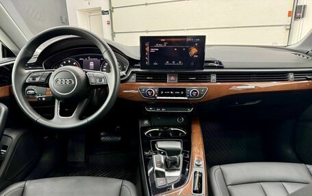 Audi A5, 2021 год, 3 990 000 рублей, 17 фотография