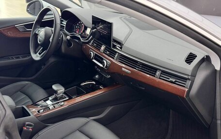 Audi A5, 2021 год, 3 990 000 рублей, 30 фотография