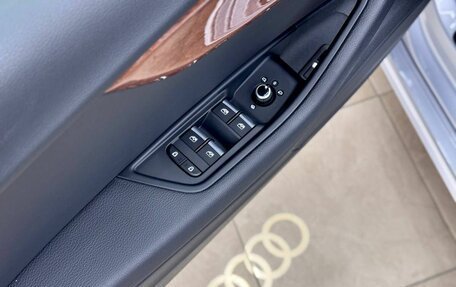 Audi A5, 2021 год, 3 990 000 рублей, 29 фотография