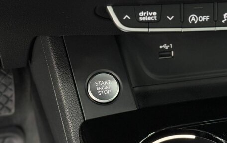 Audi A5, 2021 год, 3 990 000 рублей, 24 фотография