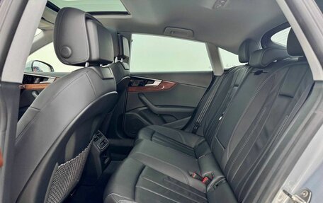 Audi A5, 2021 год, 3 990 000 рублей, 25 фотография