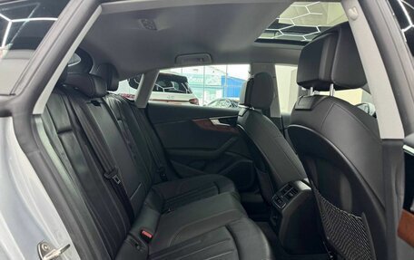 Audi A5, 2021 год, 3 990 000 рублей, 37 фотография