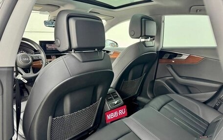Audi A5, 2021 год, 3 990 000 рублей, 33 фотография