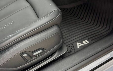 Audi A5, 2021 год, 3 990 000 рублей, 35 фотография