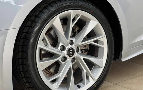 Audi A5, 2021 год, 3 990 000 рублей, 40 фотография