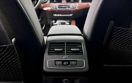 Audi A5, 2021 год, 3 990 000 рублей, 38 фотография