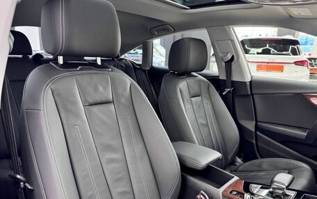 Audi A5, 2021 год, 3 990 000 рублей, 36 фотография