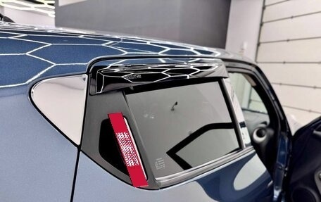 Nissan Juke II, 2011 год, 1 080 000 рублей, 12 фотография