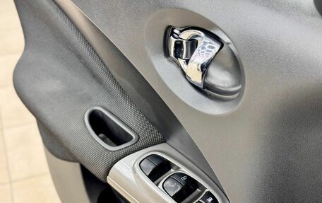 Nissan Juke II, 2011 год, 1 080 000 рублей, 24 фотография