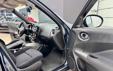 Nissan Juke II, 2011 год, 1 080 000 рублей, 20 фотография