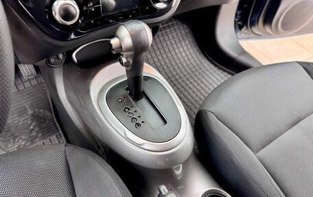 Nissan Juke II, 2011 год, 1 080 000 рублей, 17 фотография