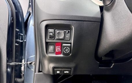 Nissan Juke II, 2011 год, 1 080 000 рублей, 22 фотография