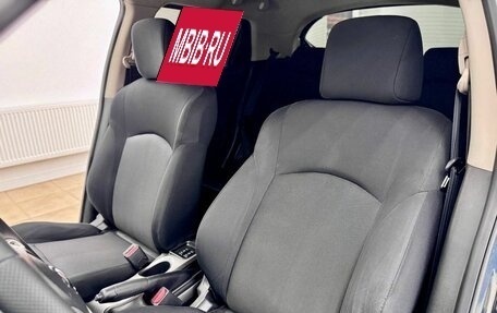 Nissan Juke II, 2011 год, 1 080 000 рублей, 27 фотография