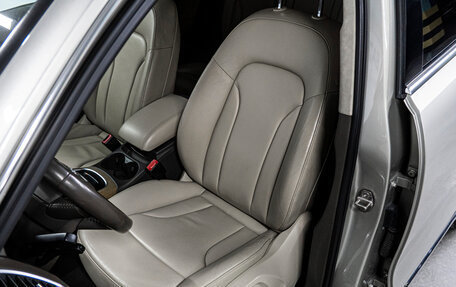 Audi Q5, 2013 год, 1 899 000 рублей, 13 фотография