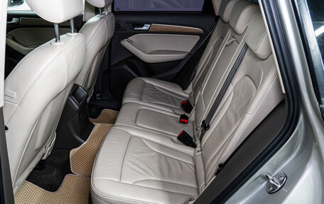 Audi Q5, 2013 год, 1 899 000 рублей, 15 фотография