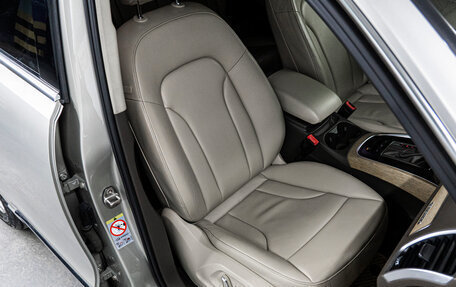 Audi Q5, 2013 год, 1 899 000 рублей, 17 фотография