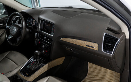 Audi Q5, 2013 год, 1 899 000 рублей, 16 фотография