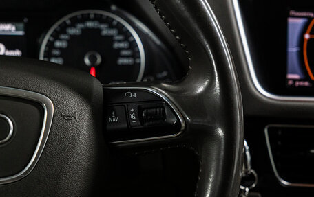 Audi Q5, 2013 год, 1 899 000 рублей, 21 фотография