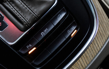 Audi Q5, 2013 год, 1 899 000 рублей, 27 фотография