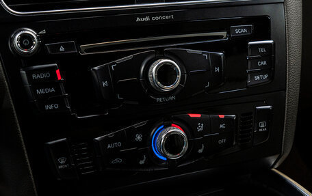 Audi Q5, 2013 год, 1 899 000 рублей, 26 фотография