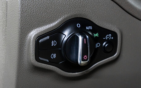 Audi Q5, 2013 год, 1 899 000 рублей, 22 фотография