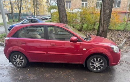 KIA Rio II, 2010 год, 400 000 рублей, 6 фотография