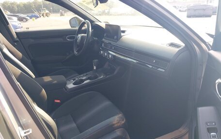 Honda Civic, 2024 год, 2 500 000 рублей, 5 фотография