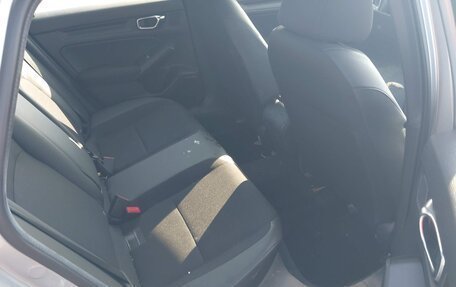 Honda Civic, 2024 год, 2 500 000 рублей, 8 фотография