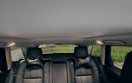 Land Rover Range Rover Sport II, 2019 год, 6 750 000 рублей, 6 фотография