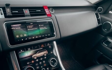 Land Rover Range Rover Sport II, 2019 год, 6 750 000 рублей, 4 фотография