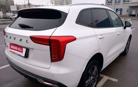 Haval Jolion, 2023 год, 1 675 000 рублей, 3 фотография