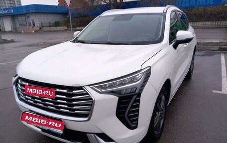 Haval Jolion, 2023 год, 1 675 000 рублей, 2 фотография