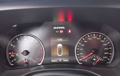 Haval Jolion, 2023 год, 1 675 000 рублей, 7 фотография