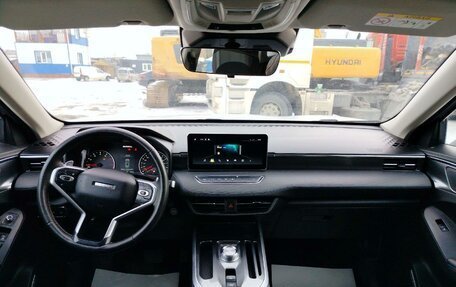 Haval Jolion, 2024 год, 1 478 000 рублей, 5 фотография