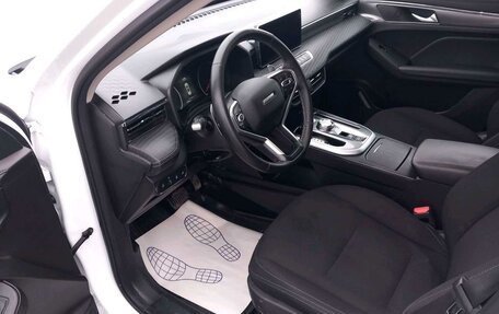 Haval Jolion, 2023 год, 1 675 000 рублей, 8 фотография