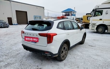 Haval Jolion, 2024 год, 1 478 000 рублей, 3 фотография