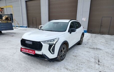 Haval Jolion, 2024 год, 1 478 000 рублей, 2 фотография